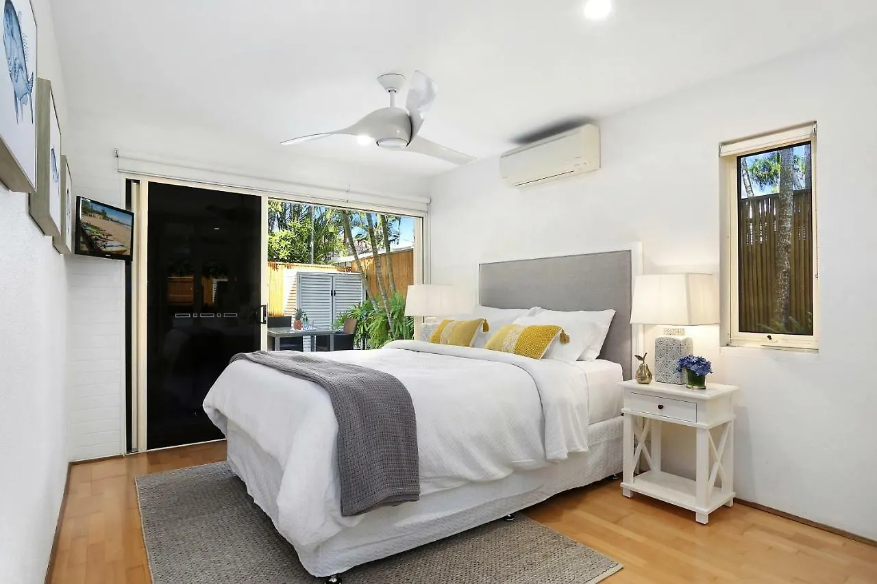 Appartamento Perfectly Placed, Noosa Heads