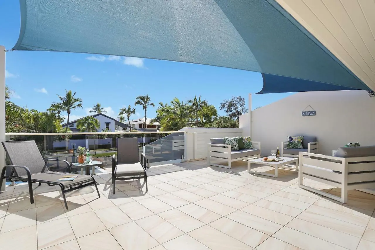 Apartment Perfectly Placed, Noosa Heads