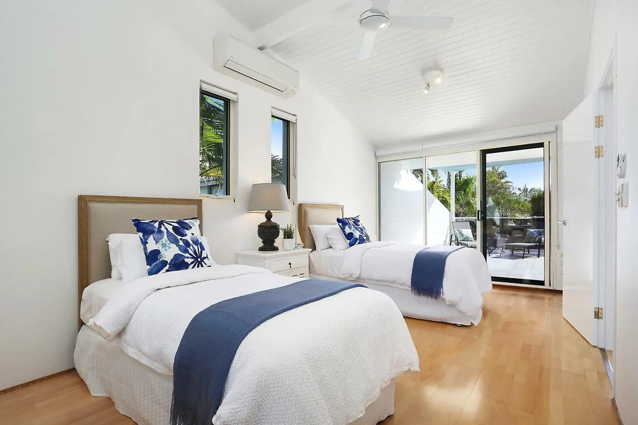 Perfectly Placed, Noosa Heads 0*,  Australia