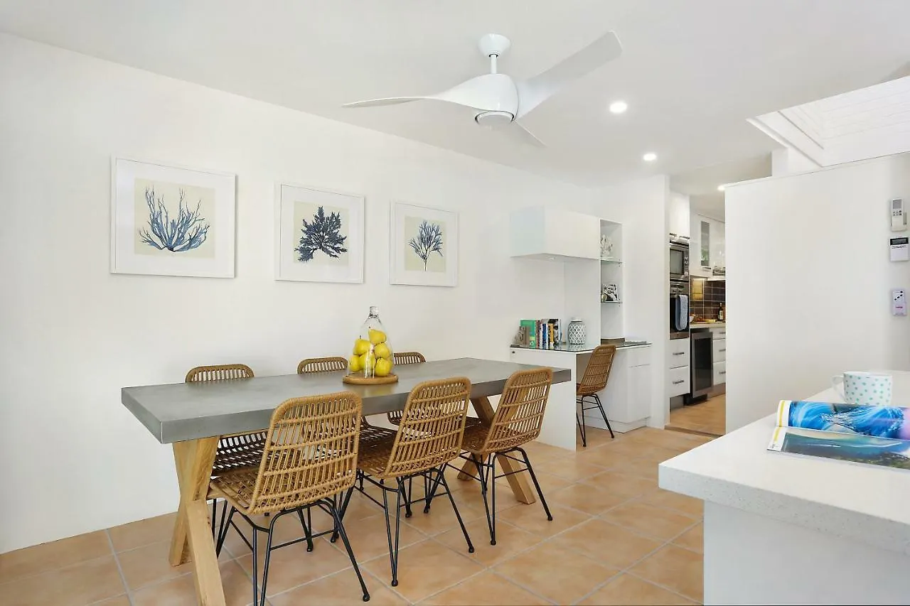 Perfectly Placed, Noosa Heads Apartment