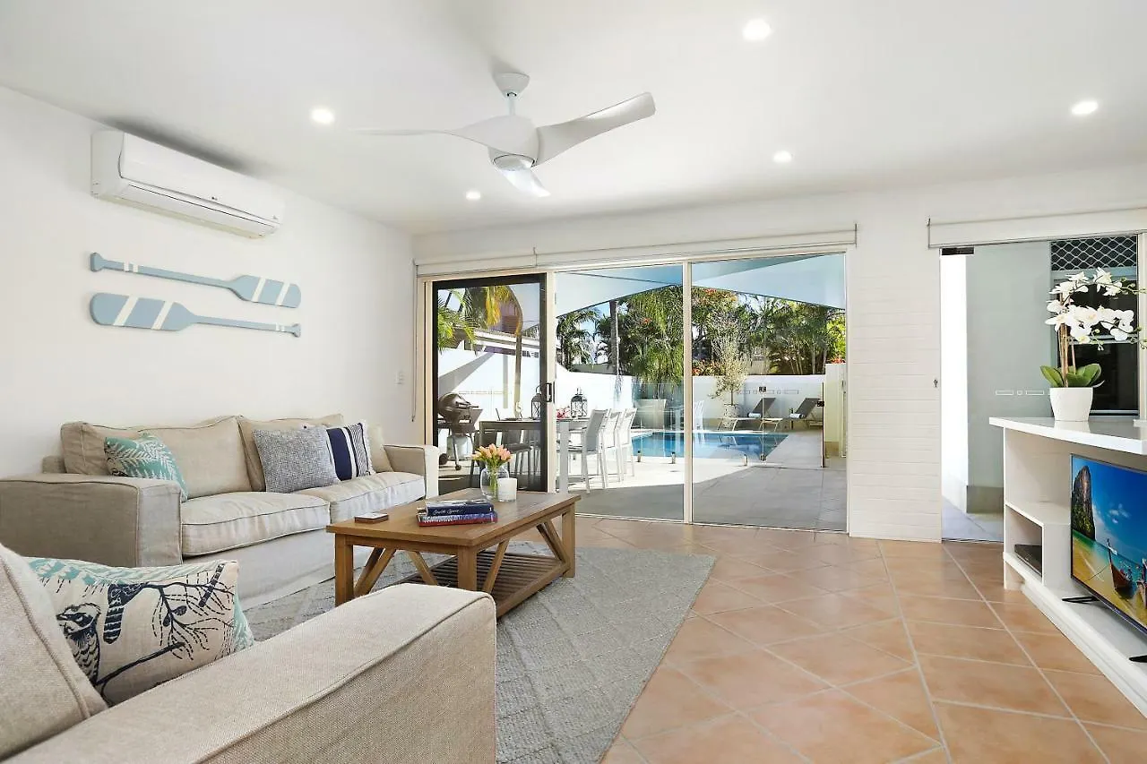 Perfectly Placed, Noosa Heads