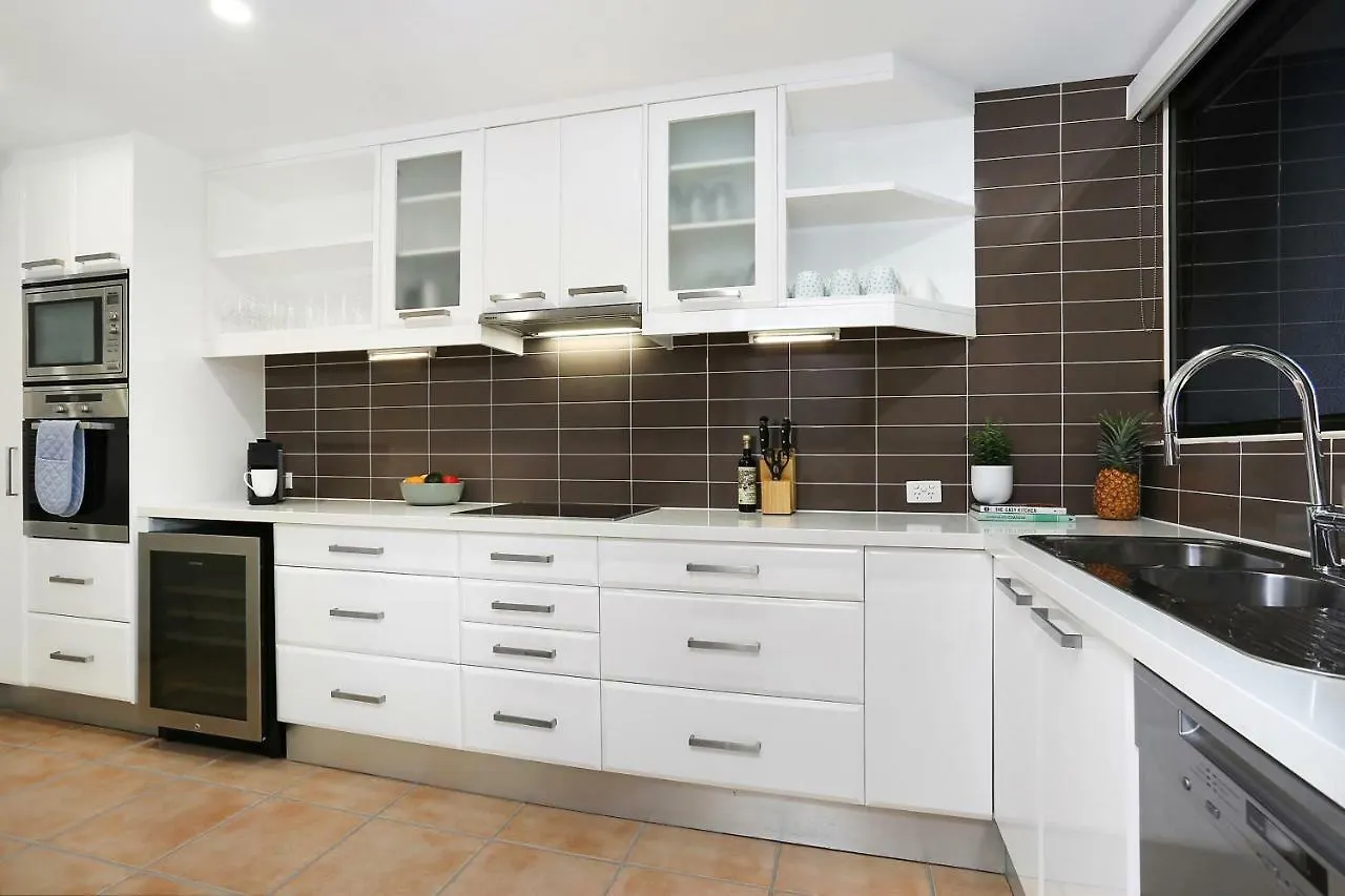 Apartment Perfectly Placed, Noosa Heads